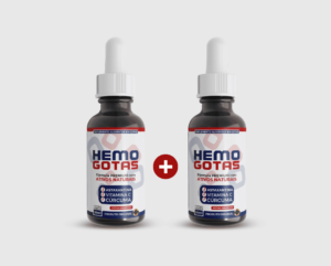 HemoGotas kit 2