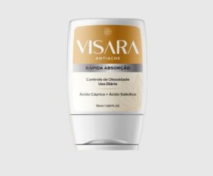 Visara Antiacne