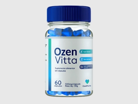 OzenVitta Original 01 Pote