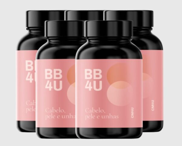 BB4U Fórmula Exclusiva