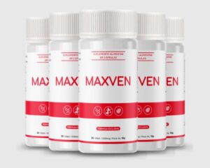 maxven 5 potes