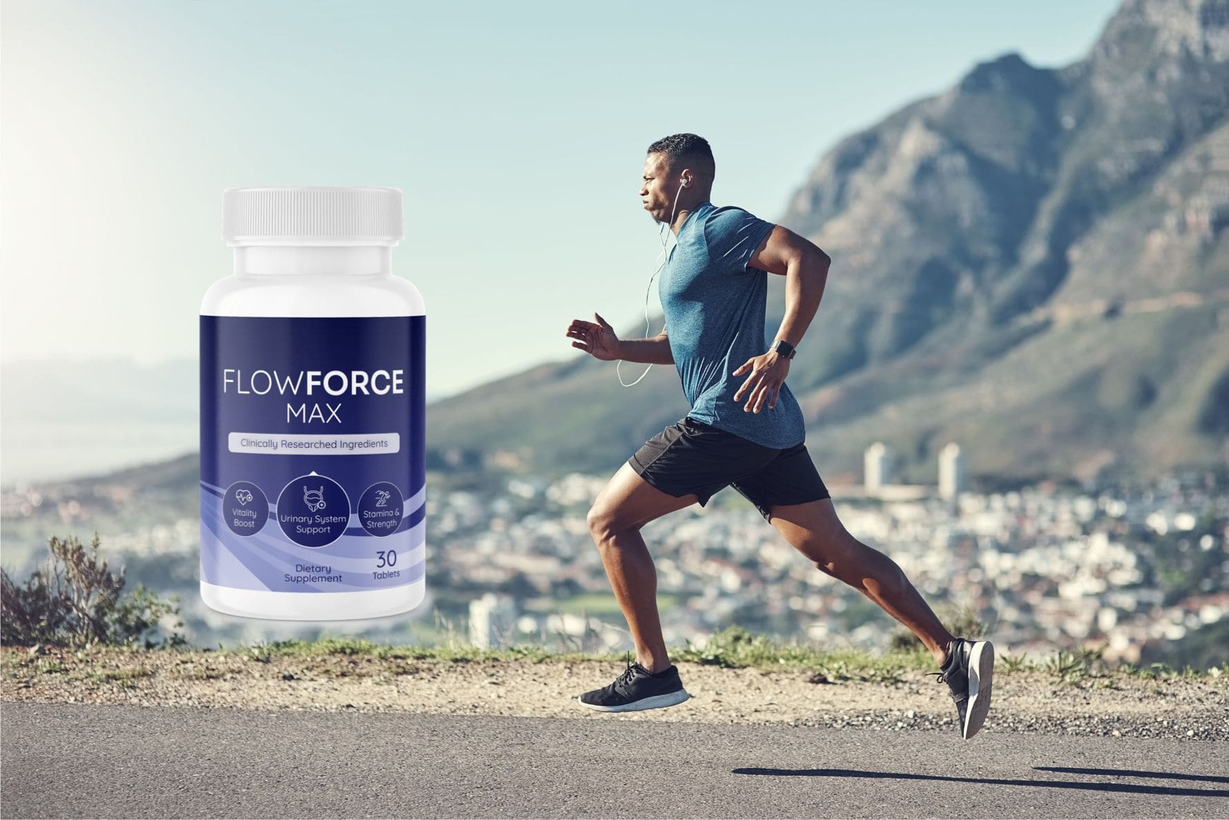 Discover FlowForce Max, a natural prostate health supplement designed to boost energy, vitality, and overall well-being. Learn about its ingredients, benefits, dosage, and where to buy it online.