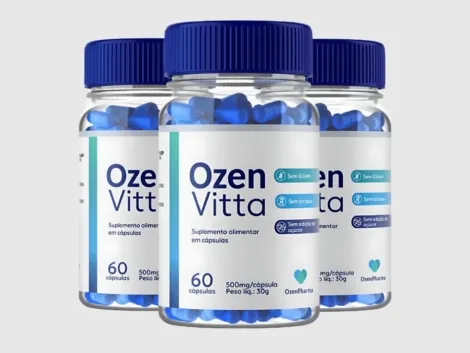 OzenVitta Original 03 Potes