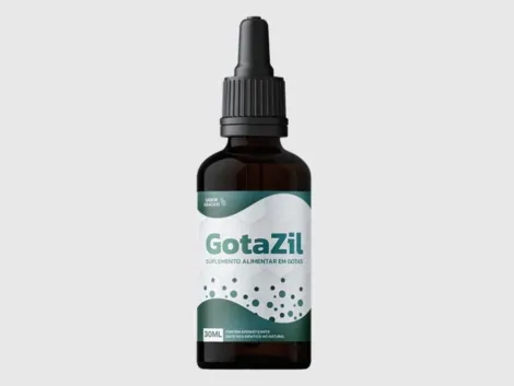 Transforme sua rotina com Gotazil e sinta o equilíbrio que você merece